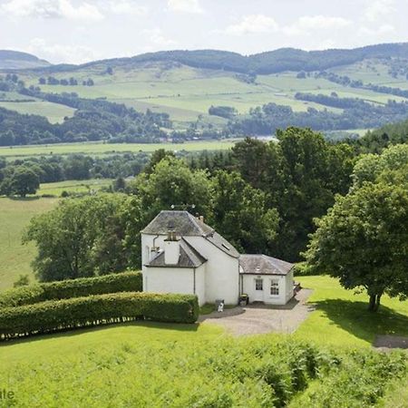 Castle Peroch Dunkeld Exterior foto