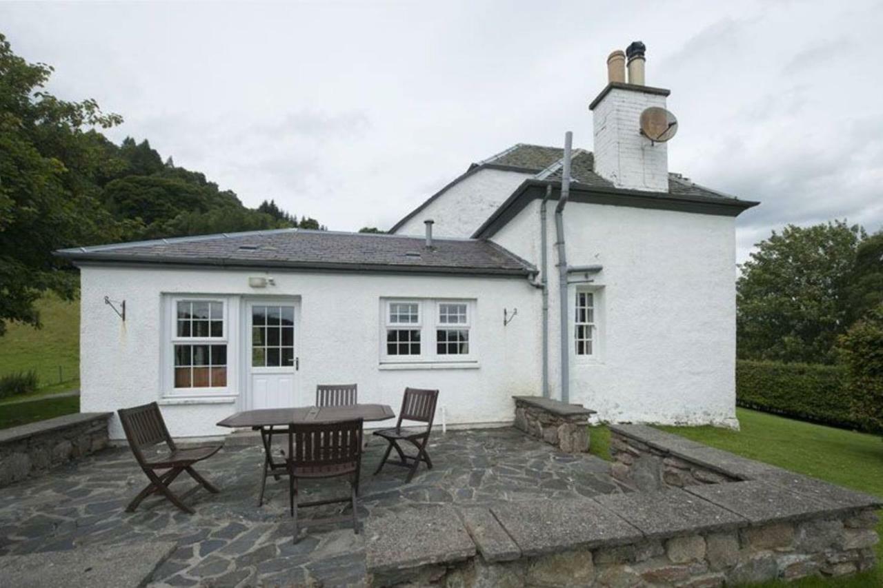 Castle Peroch Dunkeld Exterior foto